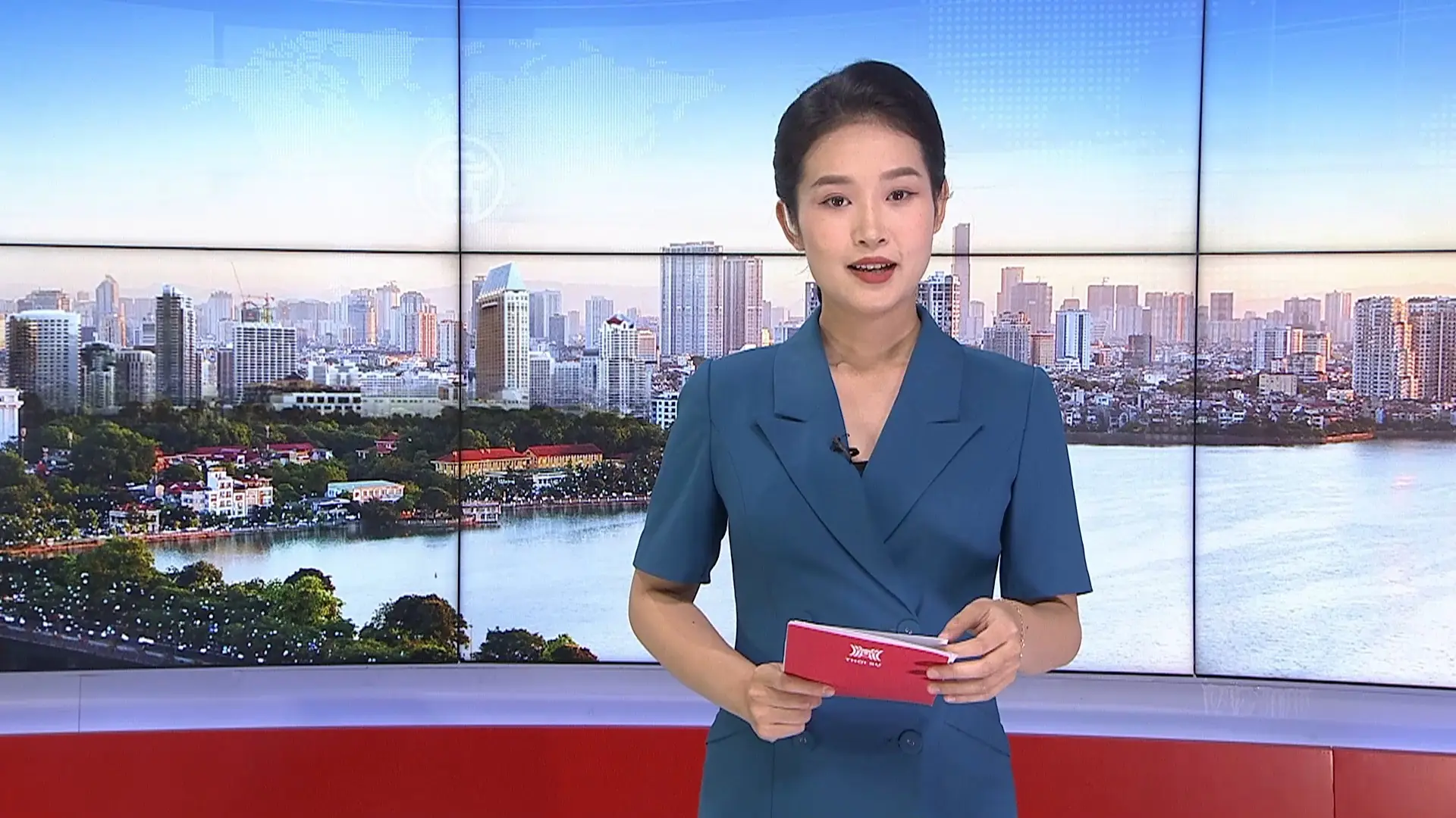 Chương trình Thời sự 15h00 | 07/10/2025
